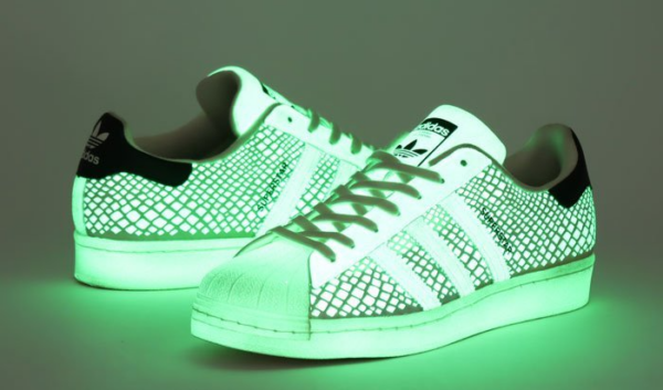 Giày Adidas Superstar x Atmos 'G SNK' FY5253 - Ảnh 5