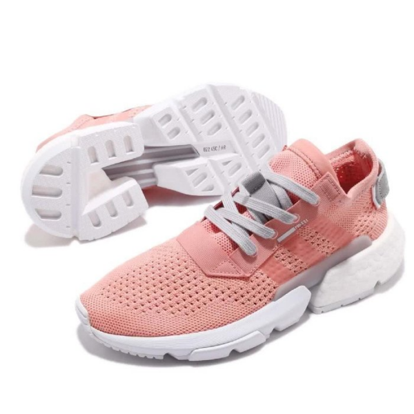 Giày Adidas Wmns P.O.D. S3.1 'Trace Pink' CG6185 - Ảnh 3