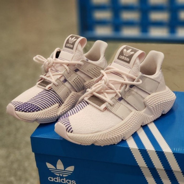Giày Adidas Originals Prophere Marathon FZ0050 - Ảnh 2