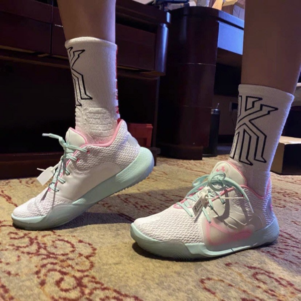 Giày Under Armour Anatomix Spawn 2 'White Pink' 3022626-104 - Ảnh 3