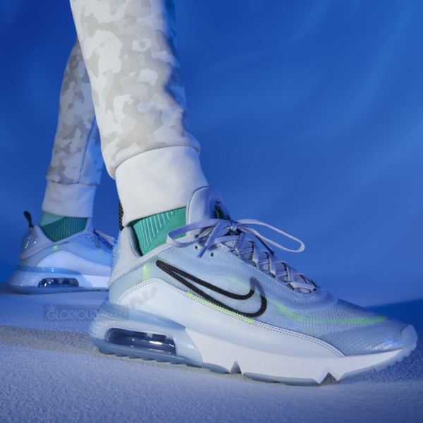 Giày Nike Air Max 2090 'Photon Dust' CT7695-400 - Ảnh 4