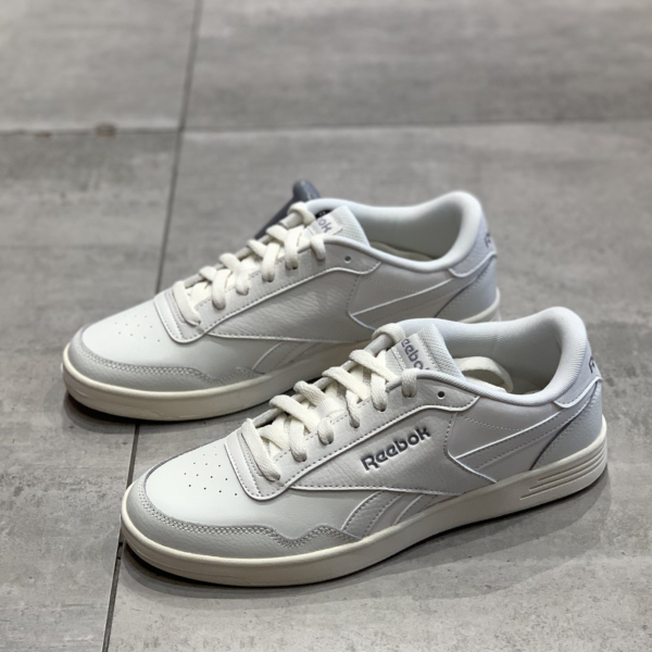 Giày Reebok Royal Techque T Vulc FV5777 - Ảnh 4