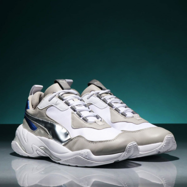 Giày Puma Wmns Thunder Electric 'Grey Violet' 367998-02 - Ảnh 6