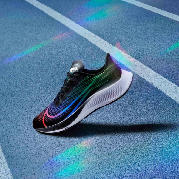Giày Nike Air Zoom Pegasus 37 Be True CV0266-001 - Ảnh 2