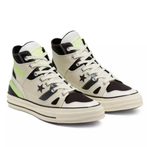 Giay Converse Chuck 70 E260 High 'Beige' 167829C