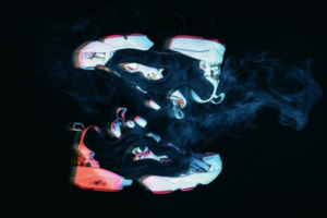 Alternative view of Giày Reebok Instapump Fury Phantaci x Deal FZ2209