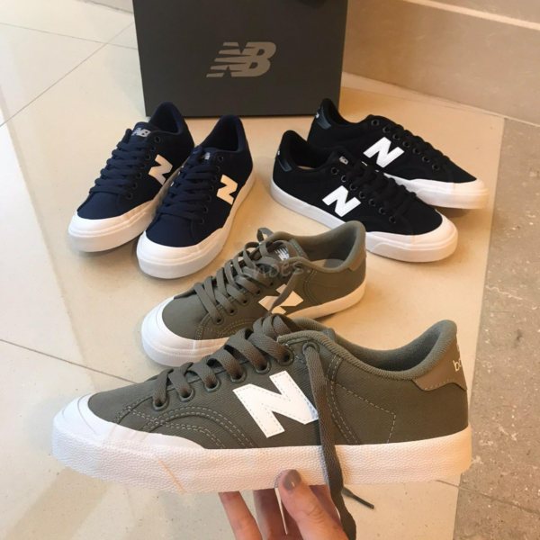 Giày New Balance Pro Court 'Green' PROCTSQB - Ảnh 4