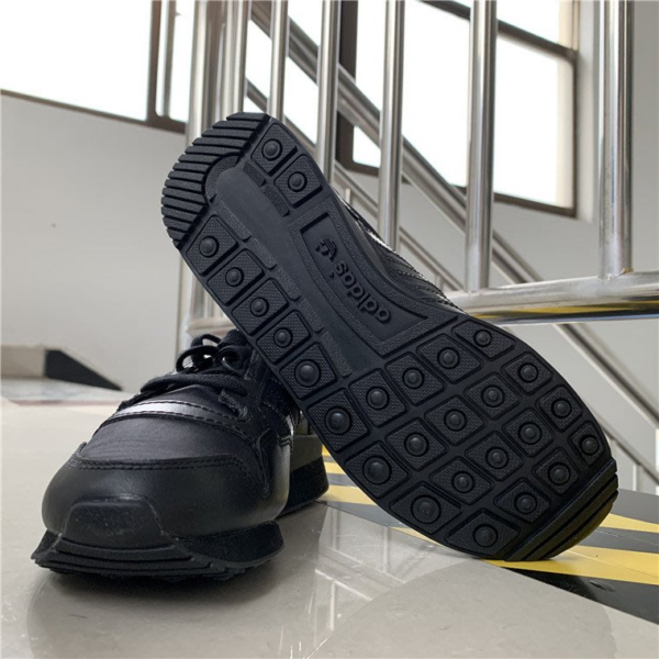 Giày Adidas ZX 500 OG 'Black' B25601 - Ảnh 3