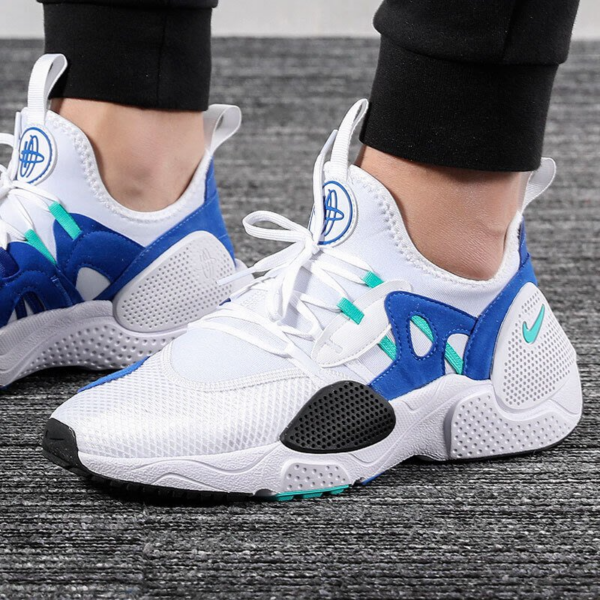 Giày Nike Huarache E.D.G.E. TXT 'Hyper Jade' AO1697-102 - Ảnh 2