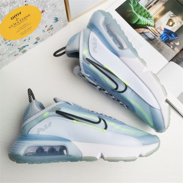 Giày Nike Air Max 2090 'Photon Dust' CT7695-400 - Ảnh 6