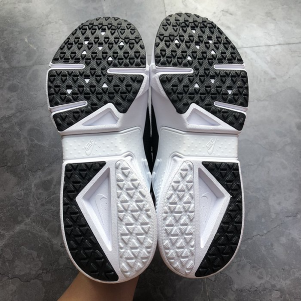 Giày Nike Air Huarache Drift 'Black White' AH7334-013 - Ảnh 5