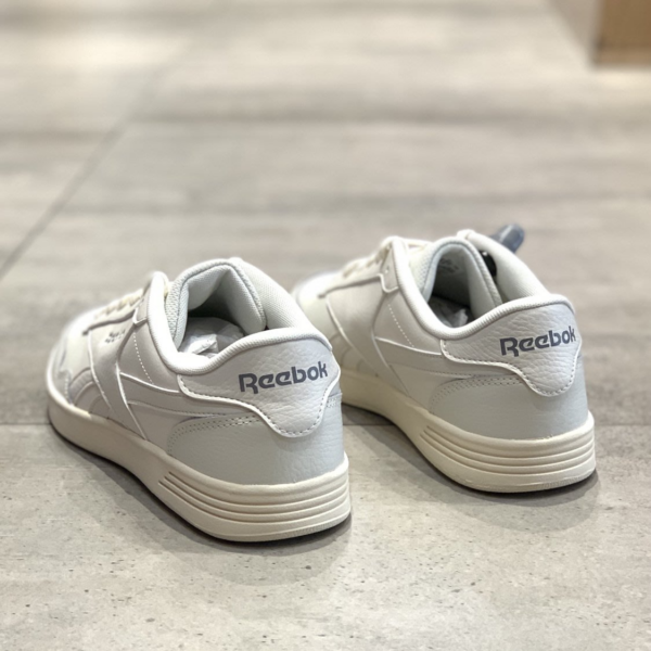Giày Reebok Royal Techque T Vulc FV5777 - Ảnh 2