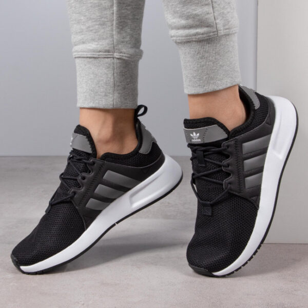 Giày Adidas X_PLR J 'Grey Four' CG6825 - Ảnh 2
