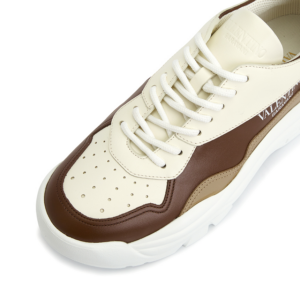 Giay Valentino Gumboy 'Brown' S0B17TWQ-73N