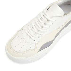 Giay Valentino Gumboy 'Ivory' S0B17TWQ-74W