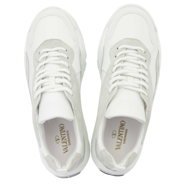 Giay Valentino Gumboy 'White' S0B17VRN-0BO