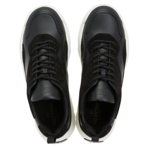 Giay Valentino Gumboy 'Black' S0B17VRN-0NO