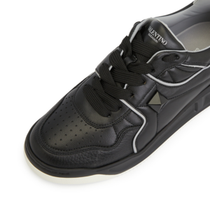 Giay Valentino One Stud 'Black' S0E71NWN-00A