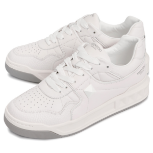 Giay Valentino One Stud 'White' S0E71NWN-0BO