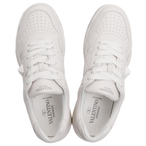 Giay Valentino One Stud 'White' S0E71NWN-0BO