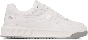 Giay Valentino One Stud 'White' S0E71NWN-0BO