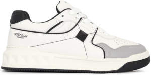 Giay Valentino One Stud 'White' S0E71NWN-0N2