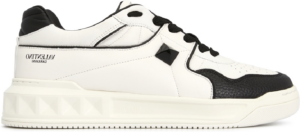 Giay Valentino One Stud 'White' S0E71NWN-UUS