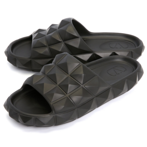 Dep Valentino Stud Turtle 'Black' S0F55QNA-0NO