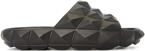 Dep Valentino Stud Turtle 'Black' S0F55QNA-0NO