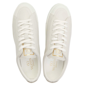 Giay Valentino City Planet 'White' S0F90JKD-0BO