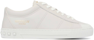 Giay Valentino City Planet 'White' S0F90JKD-0BO