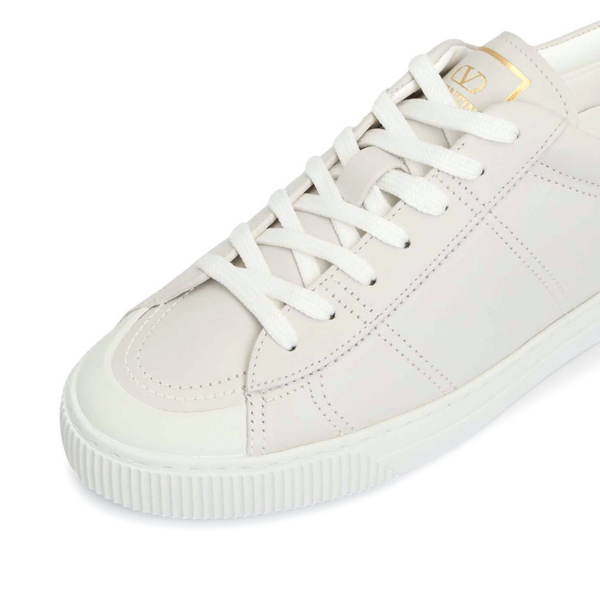 Giay Valentino City Planet 'White' S0F90JKD-0BO
