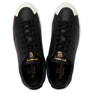 Giay Valentino City Planet 'Black' S0F90JKD-0NO