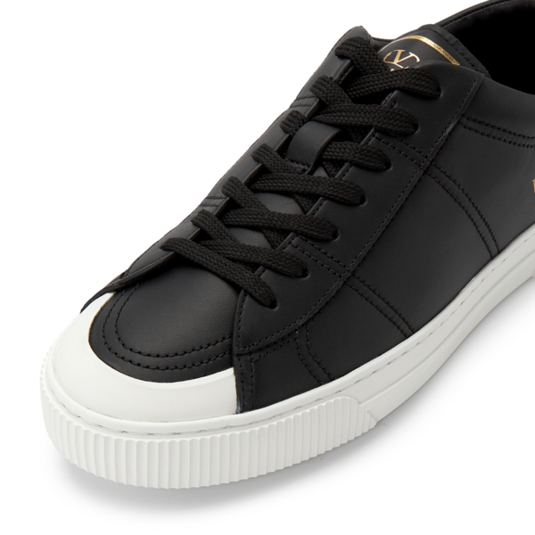 Giay Valentino City Planet 'Black' S0F90JKD-0NO