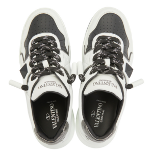 Giay Valentino One Stud 'White' S0G37WRI-6S0