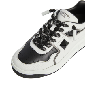 Giay Valentino One Stud 'White' S0G37WRI-6S0