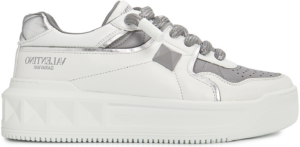 Giay Valentino One Stud 'White' S0G37WRI-UYW