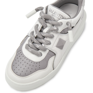 Giay Valentino One Stud 'White' S0G37WRI-UYW