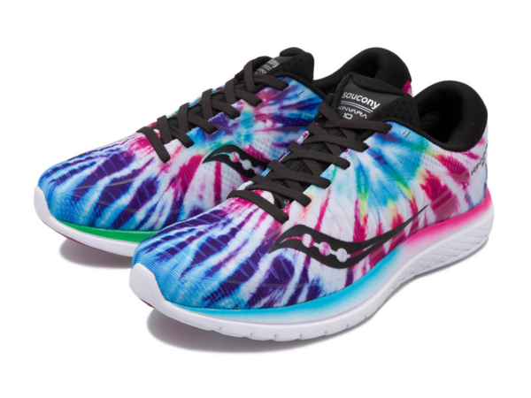Giày Saucony Kinvara 10 'Multicolor' S10467-69 - Ảnh 4