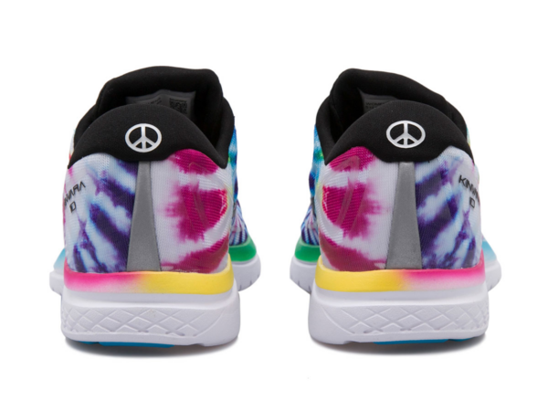 Giày Saucony Kinvara 10 'Multicolor' S10467-69 - Ảnh 5