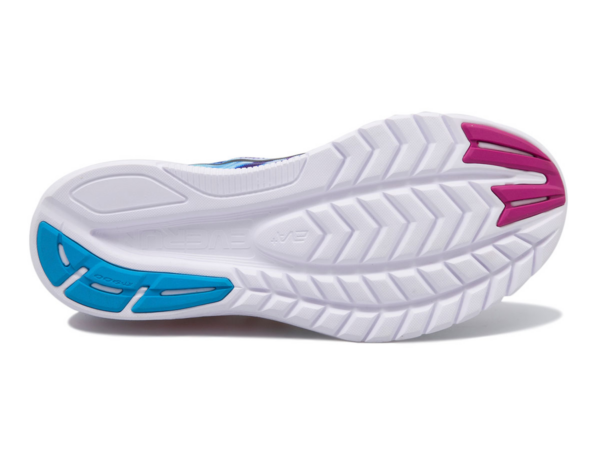 Giày Saucony Kinvara 10 'Multicolor' S10467-69 - Ảnh 3