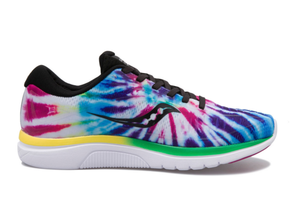 Giày Saucony Kinvara 10 'Multicolor' S10467-69 - Ảnh 2