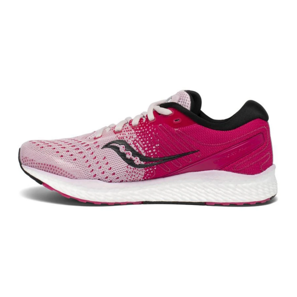 Giày Saucony Wmns Freedom 3 'Blush Berry' S10543-20 - Ảnh 3