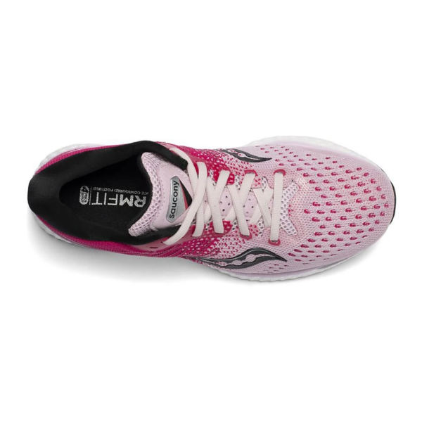 Giày Saucony Wmns Freedom 3 'Blush Berry' S10543-20 - Ảnh 4