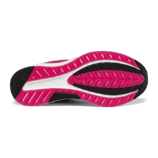 Giày Saucony Wmns Freedom 3 'Blush Berry' S10543-20 - Ảnh 5