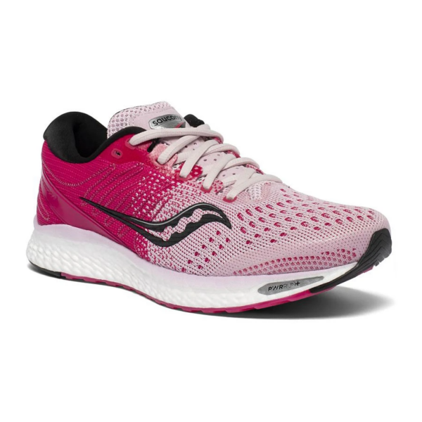 Giày Saucony Wmns Freedom 3 'Blush Berry' S10543-20 - Ảnh 6
