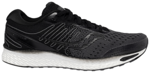 Giày Saucony Wmns Freedom 3 'Black White' S10543-40