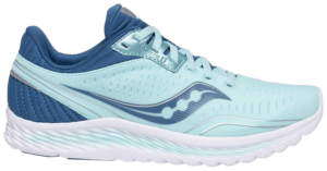 Giày Saucony Wmns Kinvara 11 'Aqua Blue' S10551-25