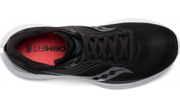 Giày Saucony Wmns Kinvara 12 'Black' S10619-45 - Ảnh 5