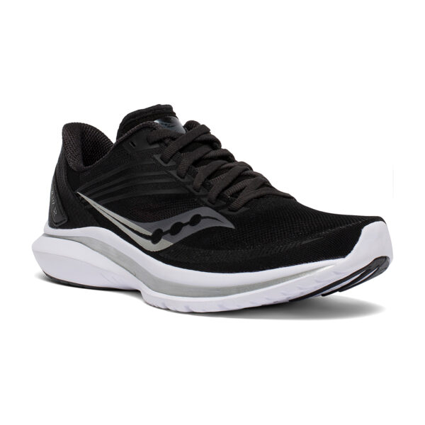 Giày Saucony Wmns Kinvara 12 'Black' S10619-45 - Ảnh 3